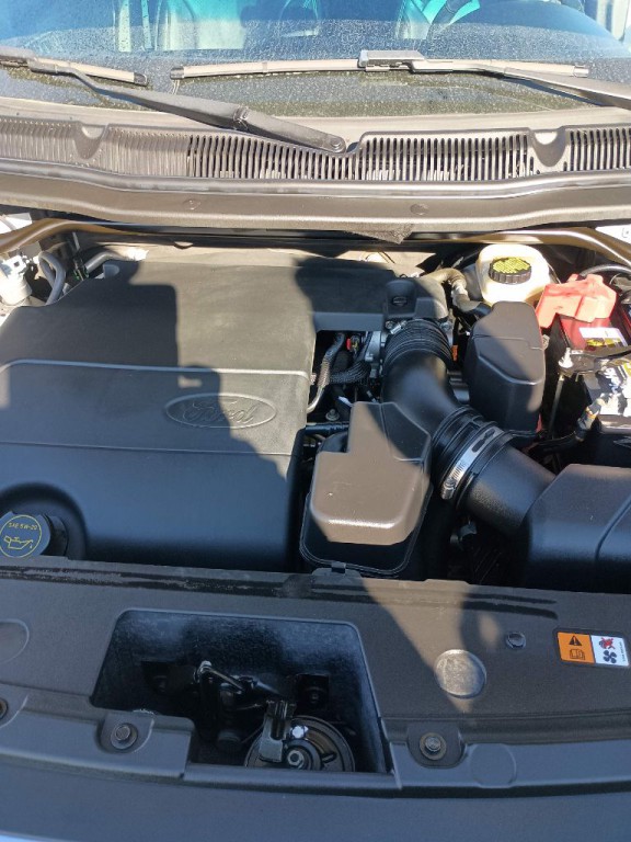 2017 Ford Explorer Image 22