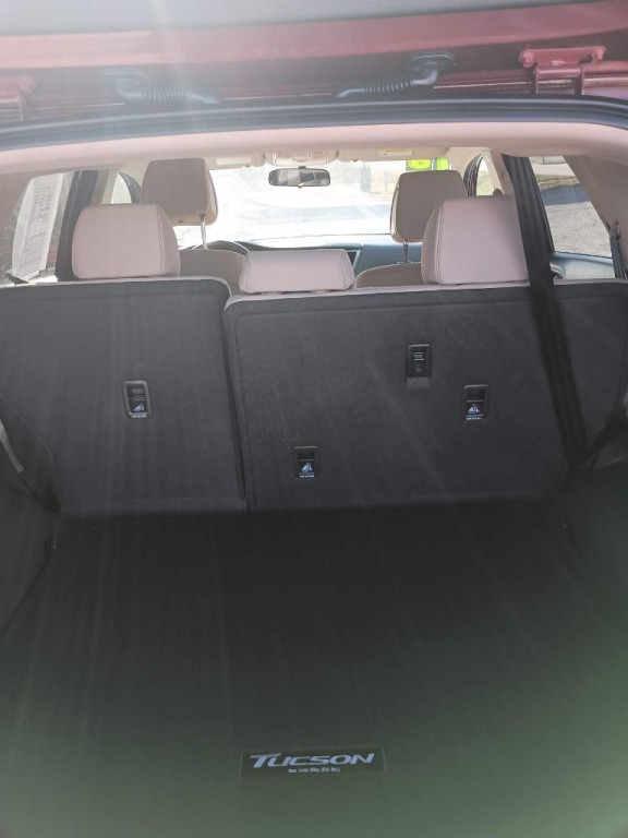 2016 Hyundai Tucson Image 1