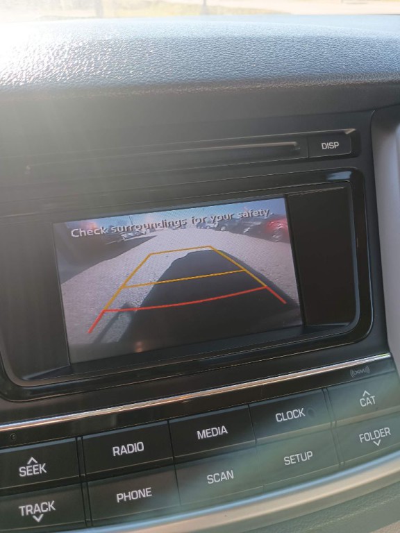 2016 Hyundai Tucson Image 3