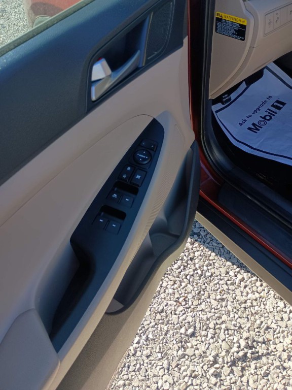 2016 Hyundai Tucson Image 4