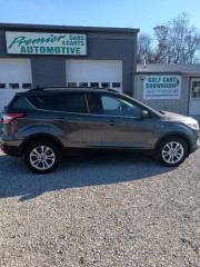 Image for 2018 Ford Escape SE ID: 7064275