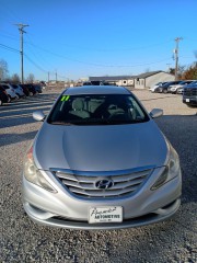 Image for 2011 Hyundai Sonata GLS ID: 7094035