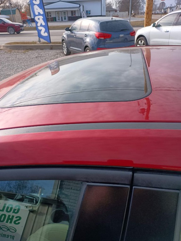 2014 Chevrolet Cruze Image 3