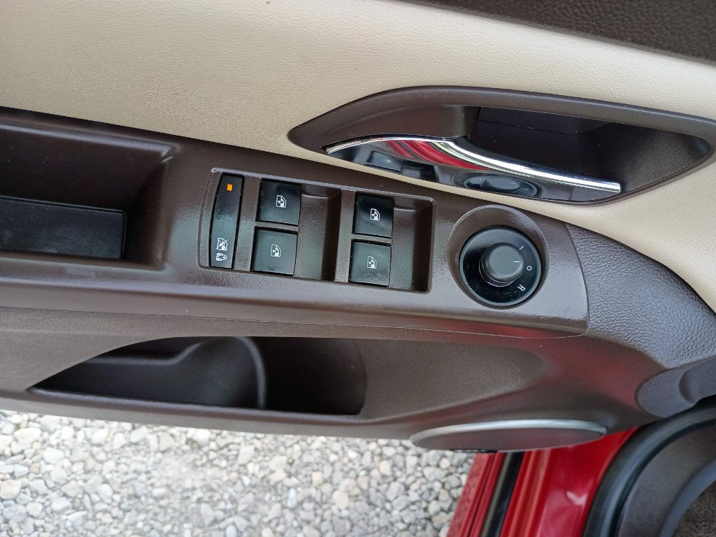 2014 Chevrolet Cruze Image 7