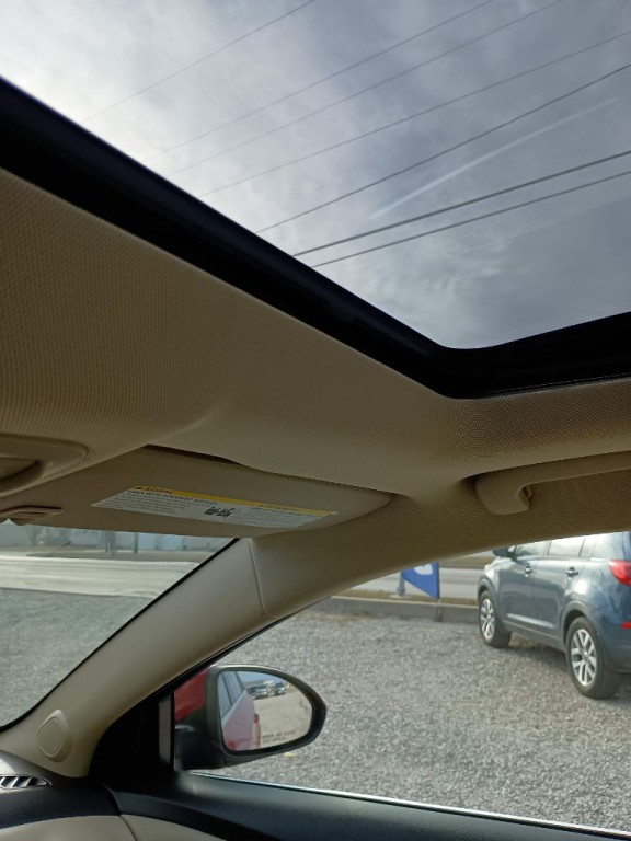 2014 Chevrolet Cruze Image 11