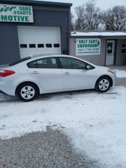 Image for 2016 Kia Forte LX ID: 7144838