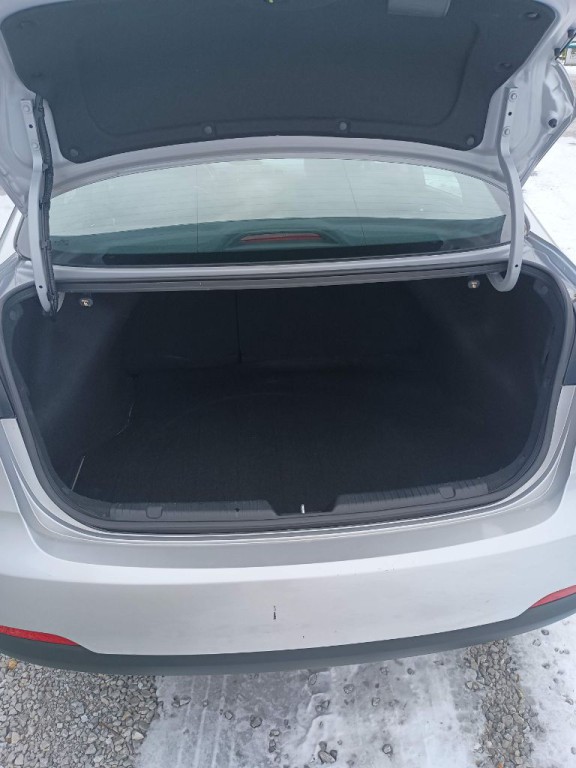 2016 Kia Forte Image 3