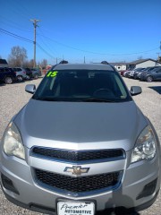 Image for 2015 Chevrolet Equinox LT ID: 7159174