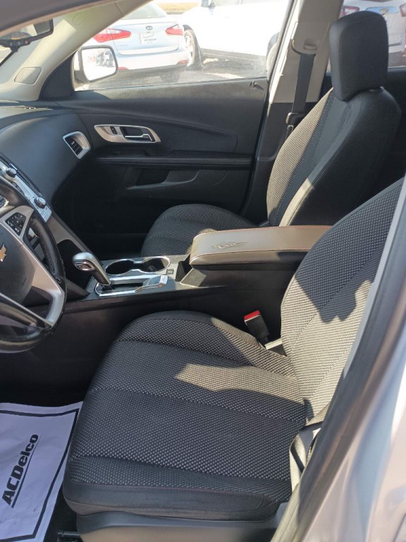 2015 Chevrolet Equinox Image 33