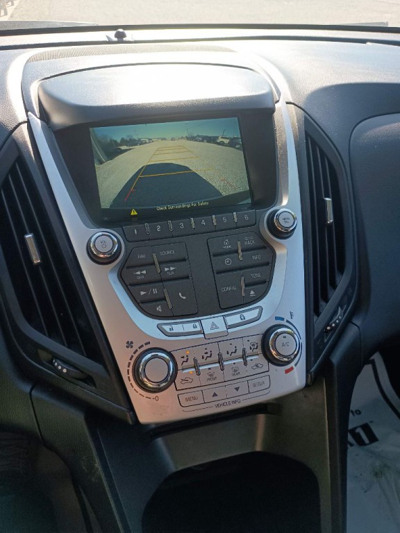 2015 Chevrolet Equinox Image 39