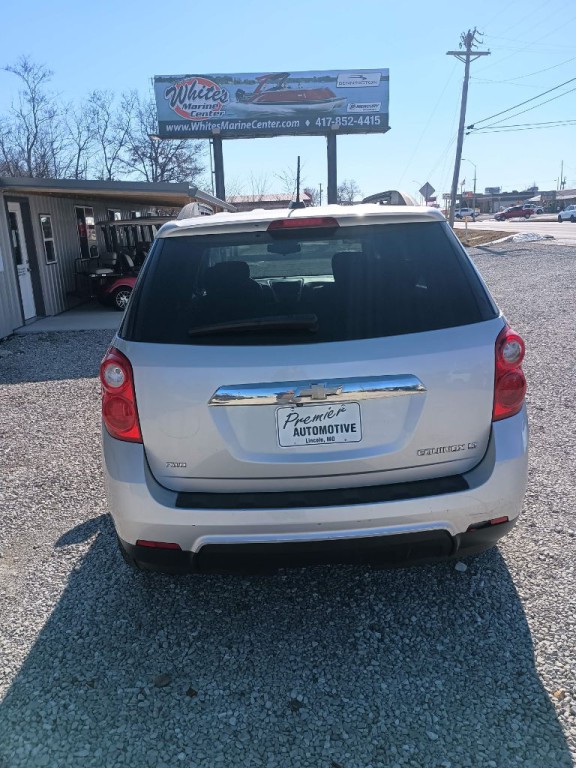 2015 Chevrolet Equinox Image 71