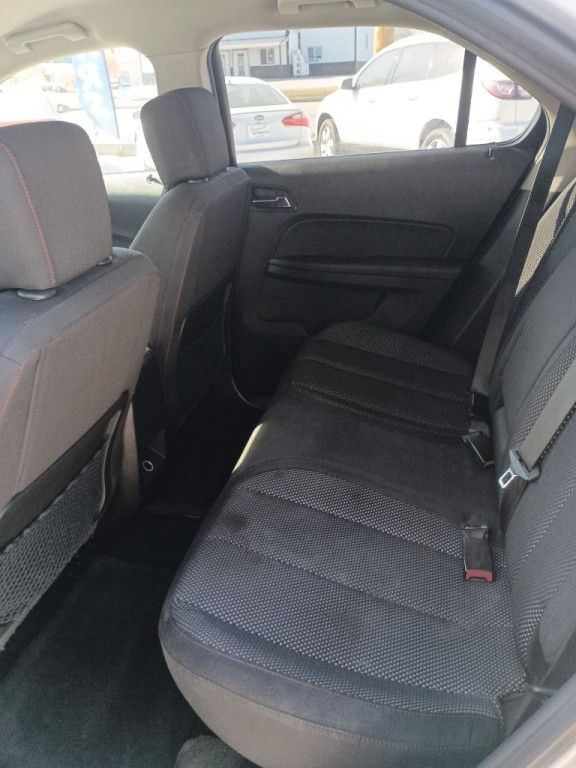 2015 Chevrolet Equinox Image 89