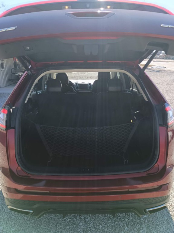 2015 Ford Edge Image 5