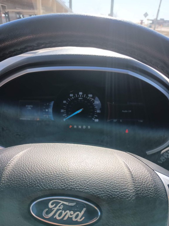 2015 Ford Edge Image 7