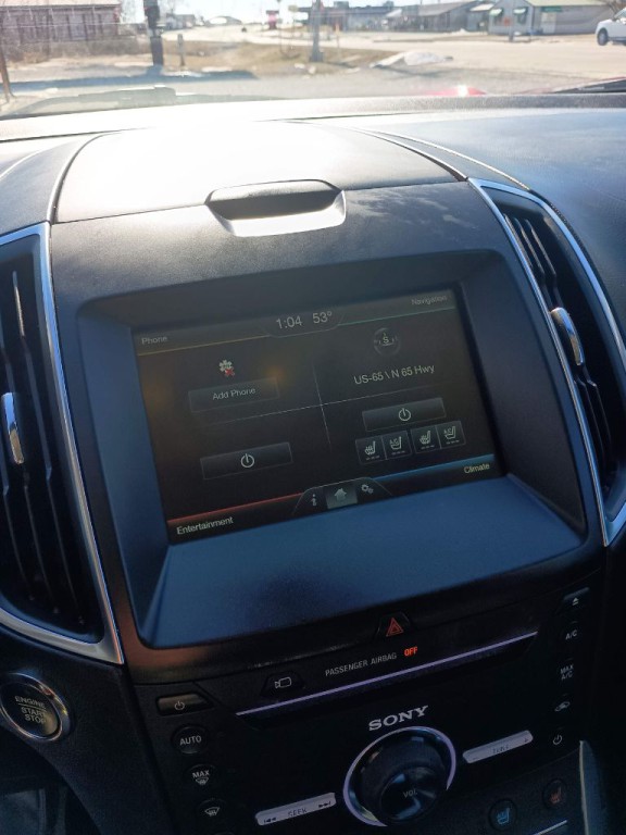 2015 Ford Edge Image 22