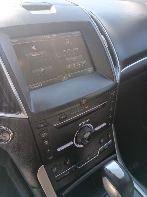 2015 Ford Edge Image 52