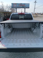 Image for 2017 Chevrolet Colorado Z71 ID: 7178541