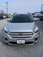 Image for 2018 Ford Escape SE ID: 7180308