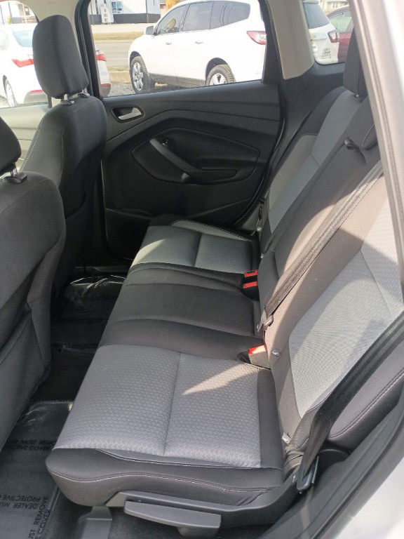 2018 Ford Escape Image 6