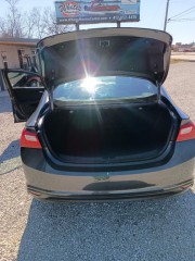 Image for 2016 Chevrolet Malibu LT ID: 7207898