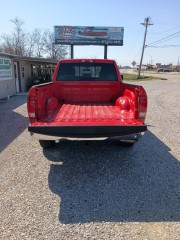 Image for 2012 Dodge Ram 1500 SLT ID: 7259388