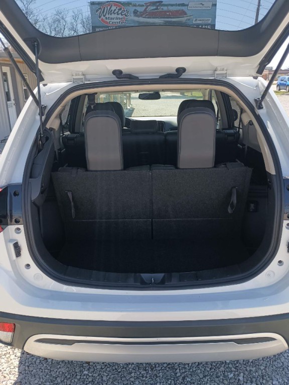 2019 Mitsubishi Outlander Image 6