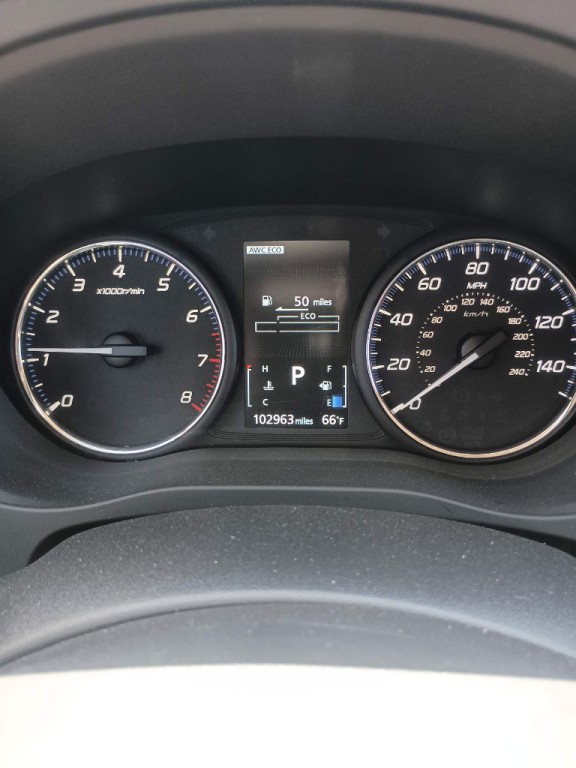 2019 Mitsubishi Outlander Image 9