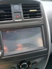 Image for 2019 Nissan Versa SV ID: 7316515
