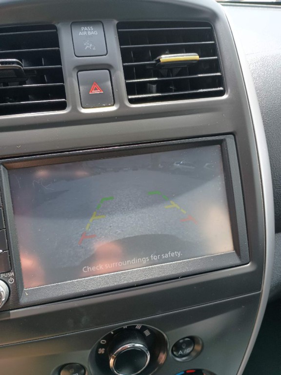2019 Nissan Versa Image 28