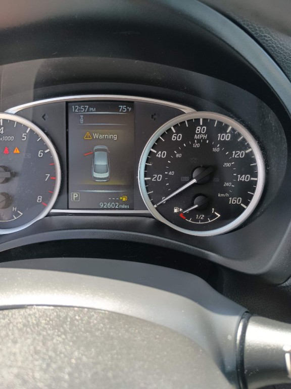 2018 Nissan Sentra Image 7