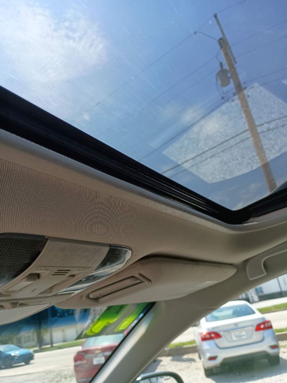 2014 Subaru Outback Image 3