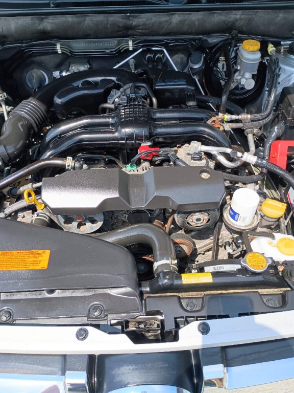 2014 Subaru Outback Image 60