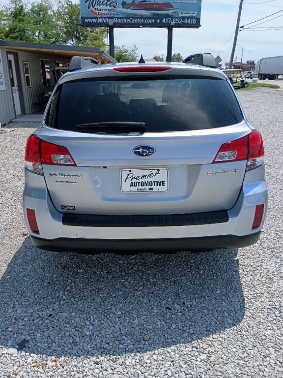 2014 Subaru Outback Image 65