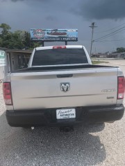 Image for 2016 RAM 1500 ST ID: 7443971