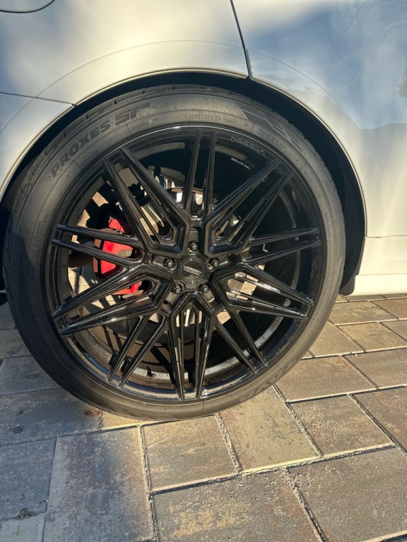 2021 Land Rover Range Rover Sport Image 4