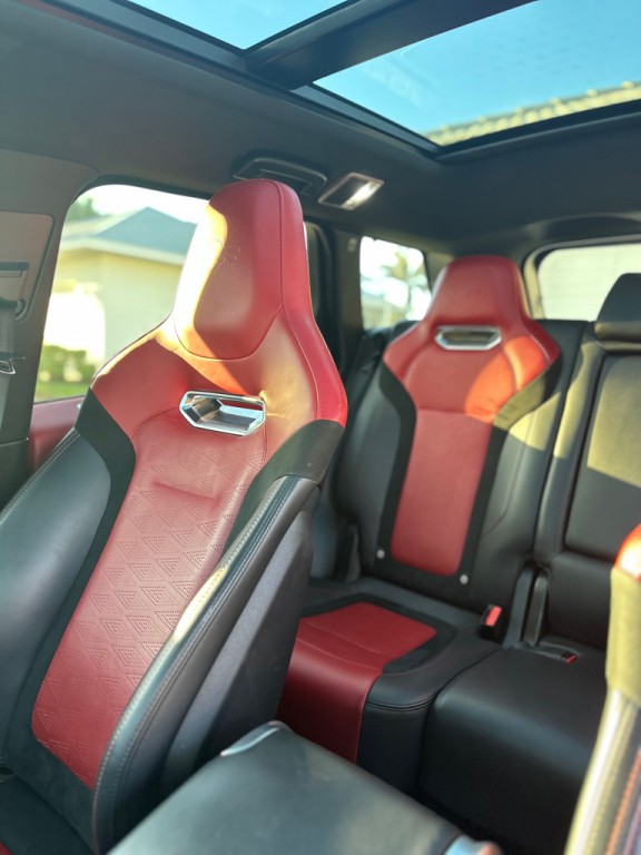 2021 Land Rover Range Rover Sport Image 10