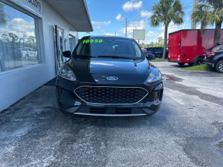 Image for 2020 Ford Escape SE ID: 7291969