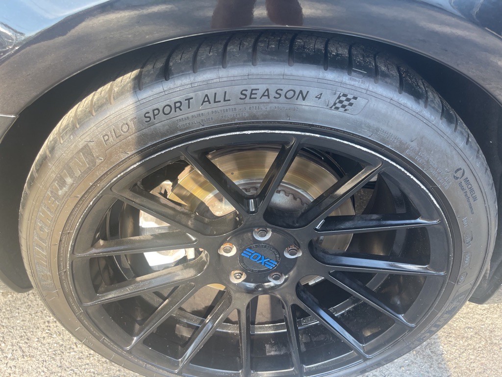 2016 Mercedes-Benz S-Class Image 4