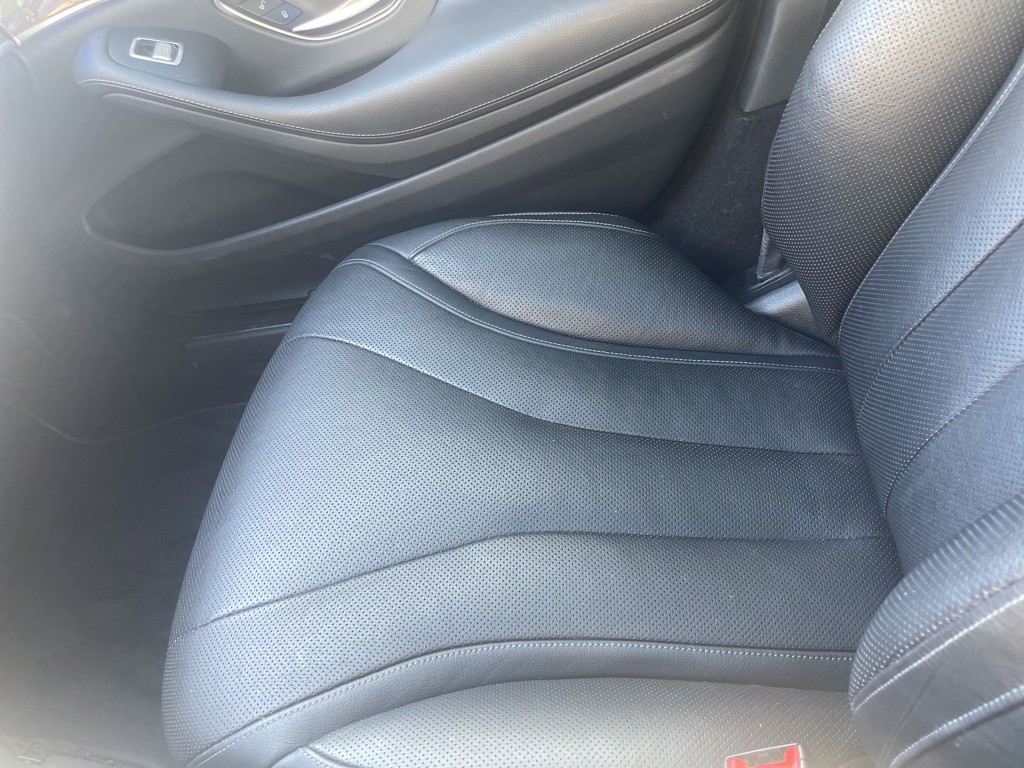 2016 Mercedes-Benz S-Class Image 16