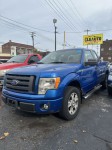Image for 2010 Ford F-150 Super Cab ID: 6981986