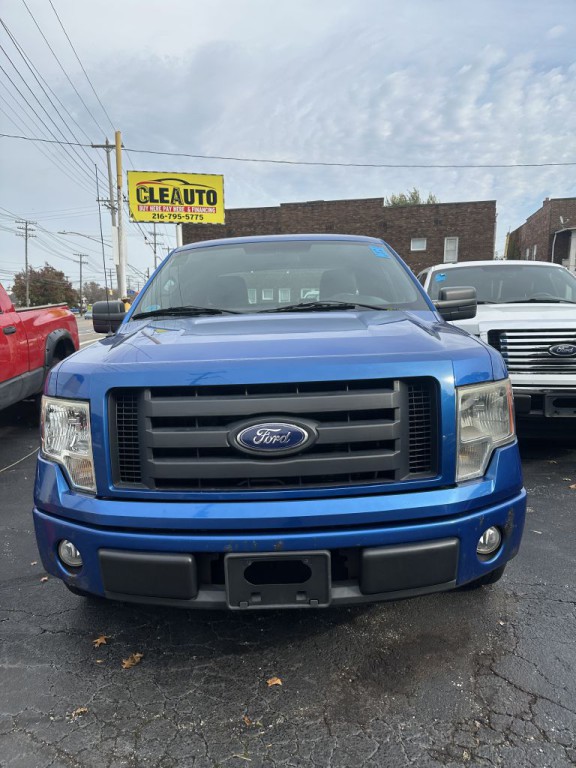 2010 Ford F-150 Image 2