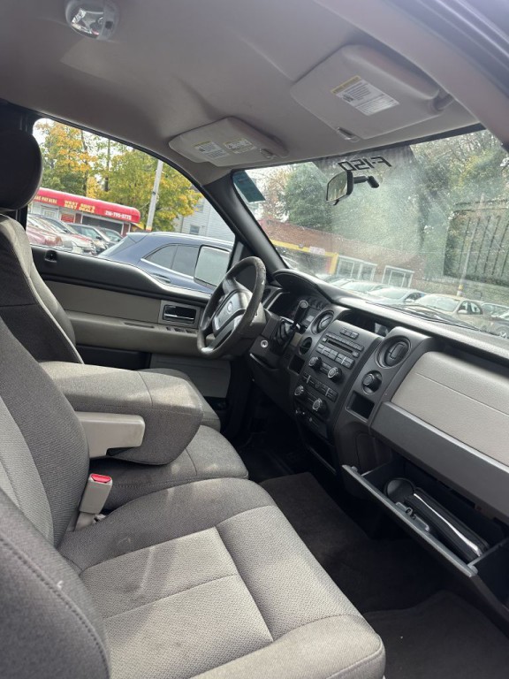 2010 Ford F-150 Image 5