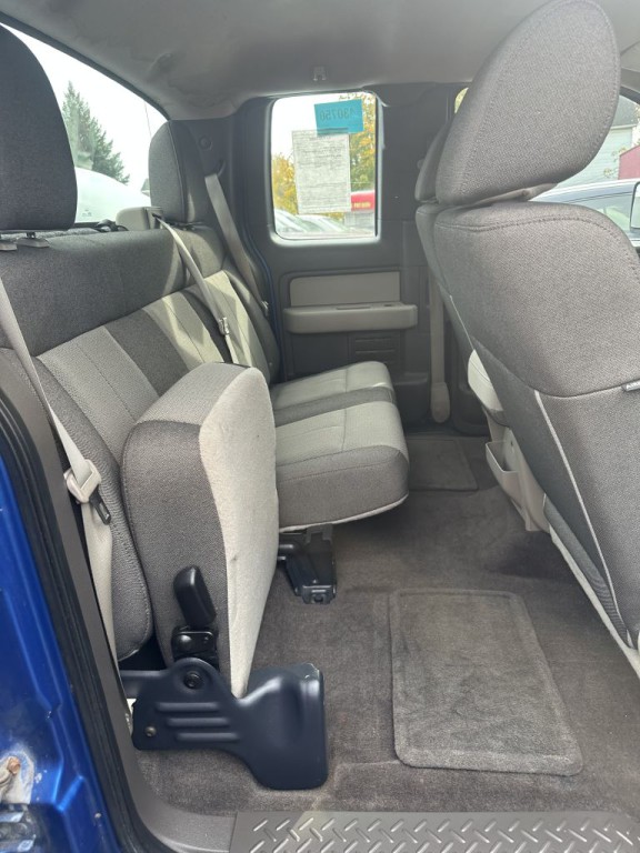 2010 Ford F-150 Image 6