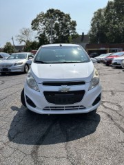 Image for 2014 Chevrolet Spark LS ID: 7493268