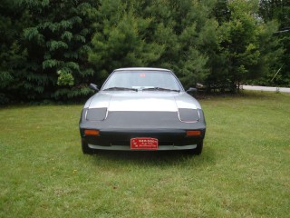 Image for 1980 Mazda RX-7 2 DOOR ID: 7535430