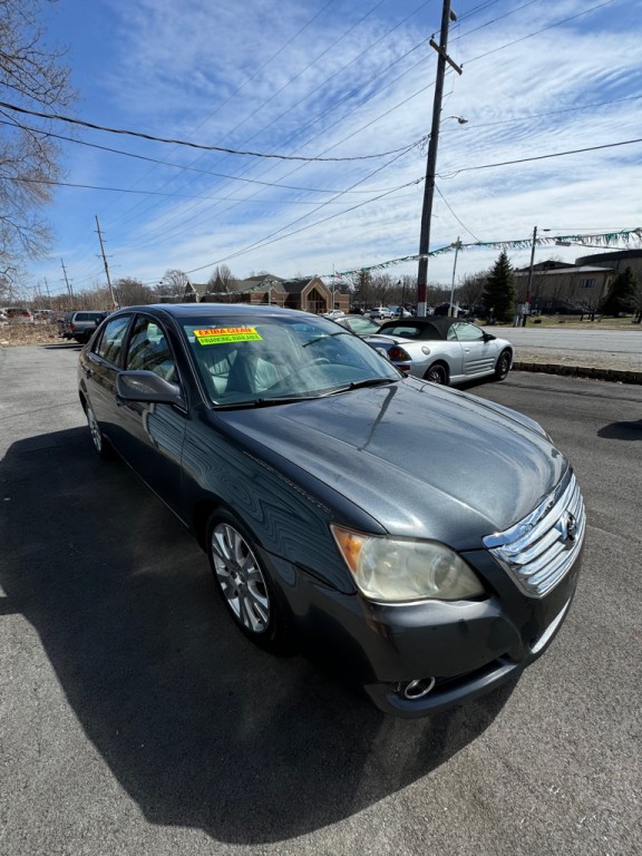 2008 Toyota Avalon Image 3