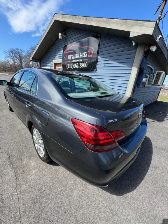 2008 Toyota Avalon Image 6