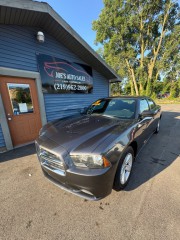 Image for 2014 Dodge Charger SE ID: 6627086