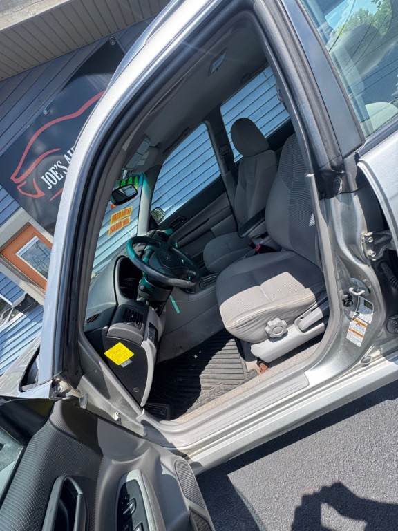2006 Subaru Forester Image 7