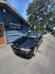 Image for 2003 BMW 5 Series 530i ID: 6627096